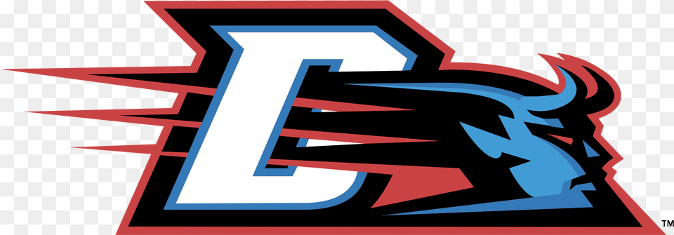 Depaul Blue Demons Logo Transparent Depaul Blue Demons, Text, Number, Symbol Png