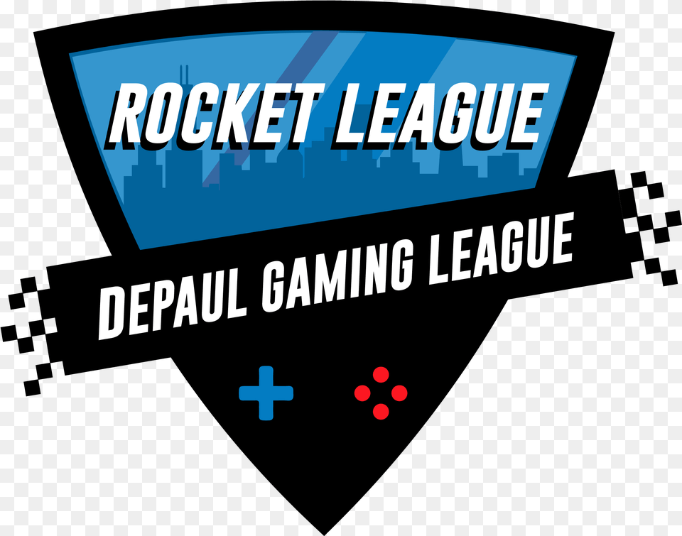 Depaul Gaming League Esports Center Graphic Design, Logo Png