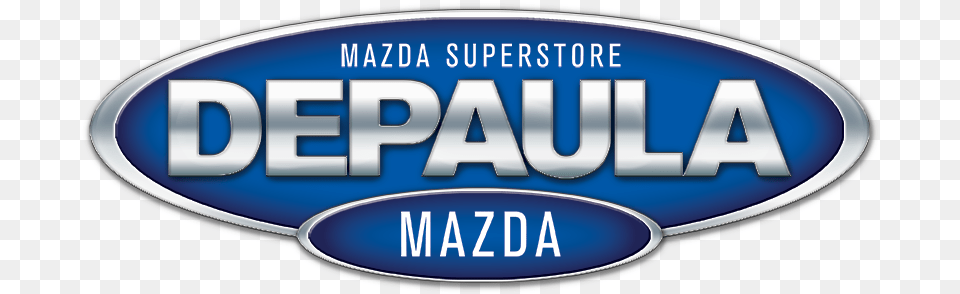 Depaula Mazda Logo Depaula Ford, Disk Png Image