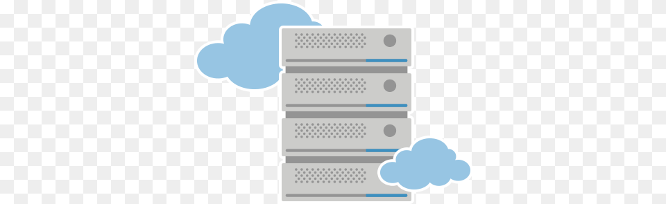 Depending On The Chosen Data Centre Opt For A Vps Virtual Private Server, Computer, Electronics, Hardware Free Png Download