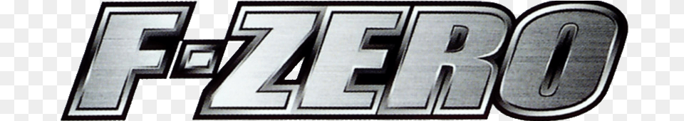 Depending On What Region You Live In Within The Next F Zero Gx Logo, Emblem, Symbol, Text, Number Free Png