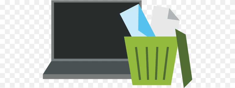 Depending On Where The File Was Located And How Long Paper, Basket Free Png