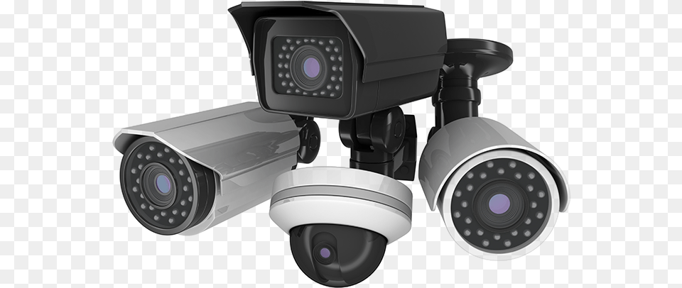 Deploy 8700 Cctv Cameras To Beef Up Security Cctv Camera Photos Background, Electronics, Video Camera, Person Free Png