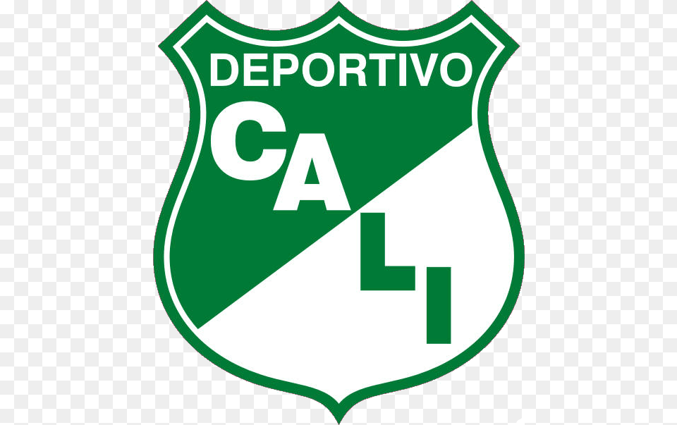 Deportivo Cali, Badge, Logo, Symbol, Armor Free Png