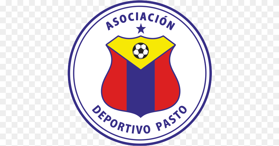 Deportivo Pasto, Badge, Logo, Symbol, Food Free Transparent Png