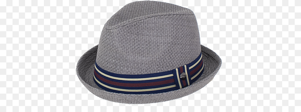 Depp Pgf1108 Gry 1 Fedora, Clothing, Hat, Sun Hat Png