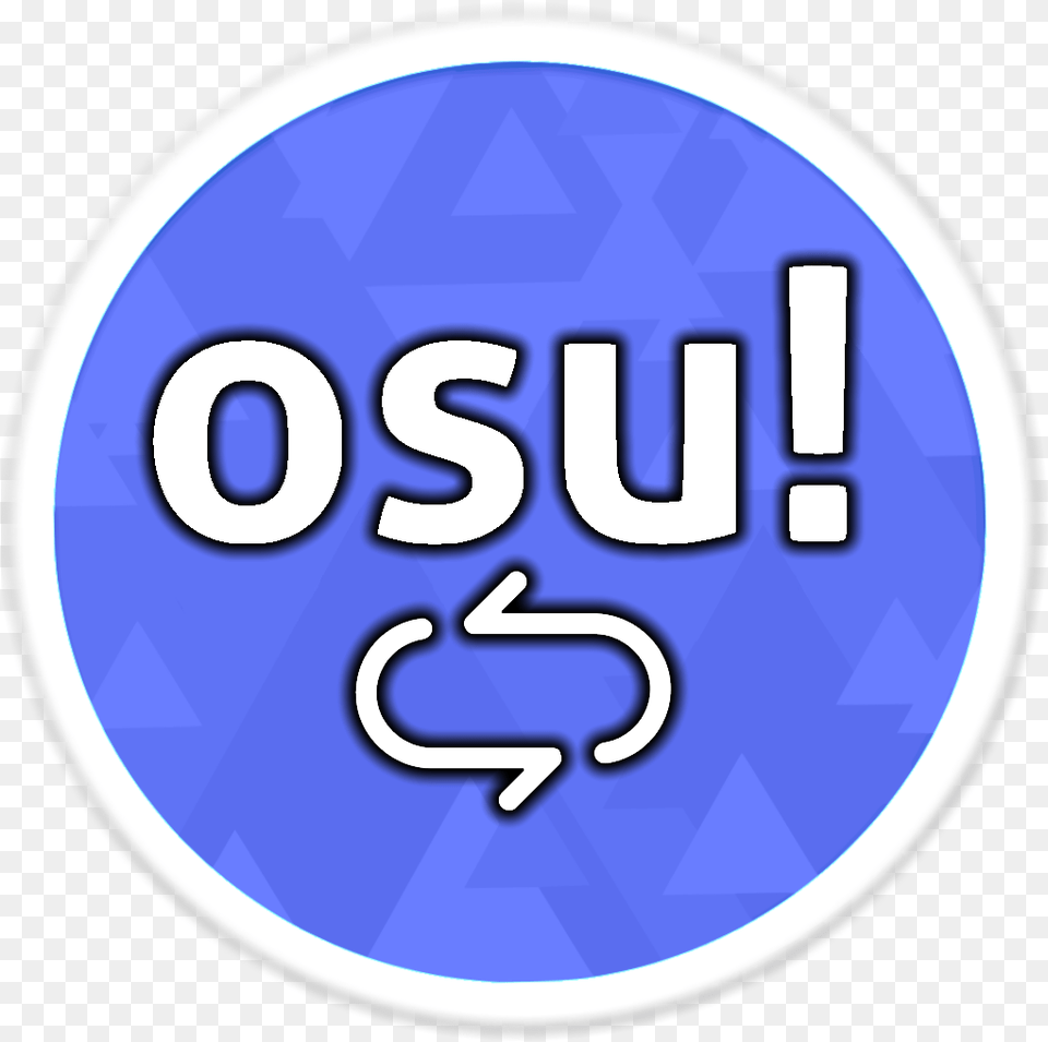 Deprecated Ultimate Osuserverswitcher Dot, Symbol, Text, Number Png