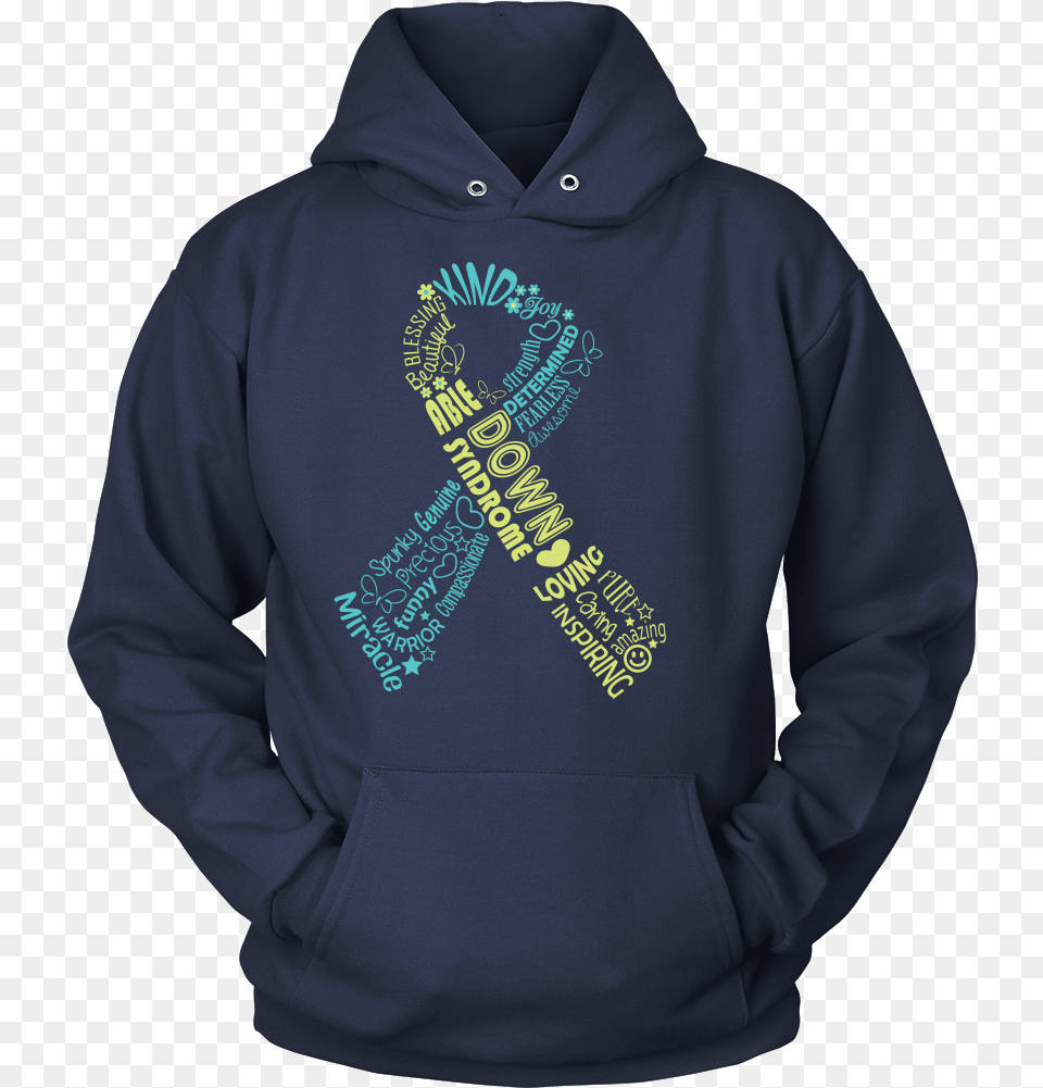 Depression Hoodie, Clothing, Knitwear, Sweater, Sweatshirt Png