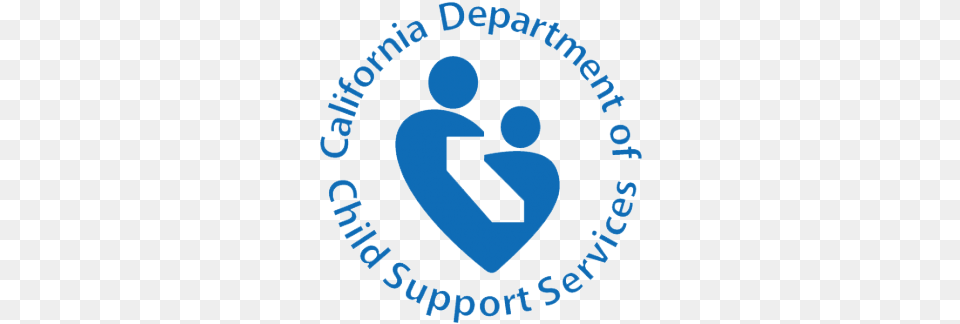 Dept Of Child Support Services Op L39alfs Del Pi, Logo, Text, Symbol Free Png
