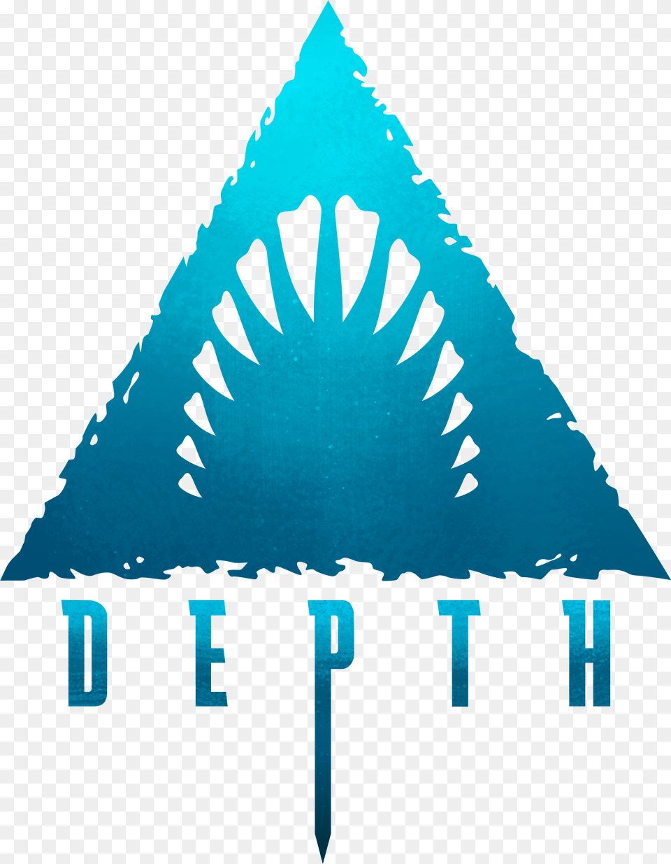 Depth Depth Game Logo, Triangle, Adult, Wedding, Person Free Png