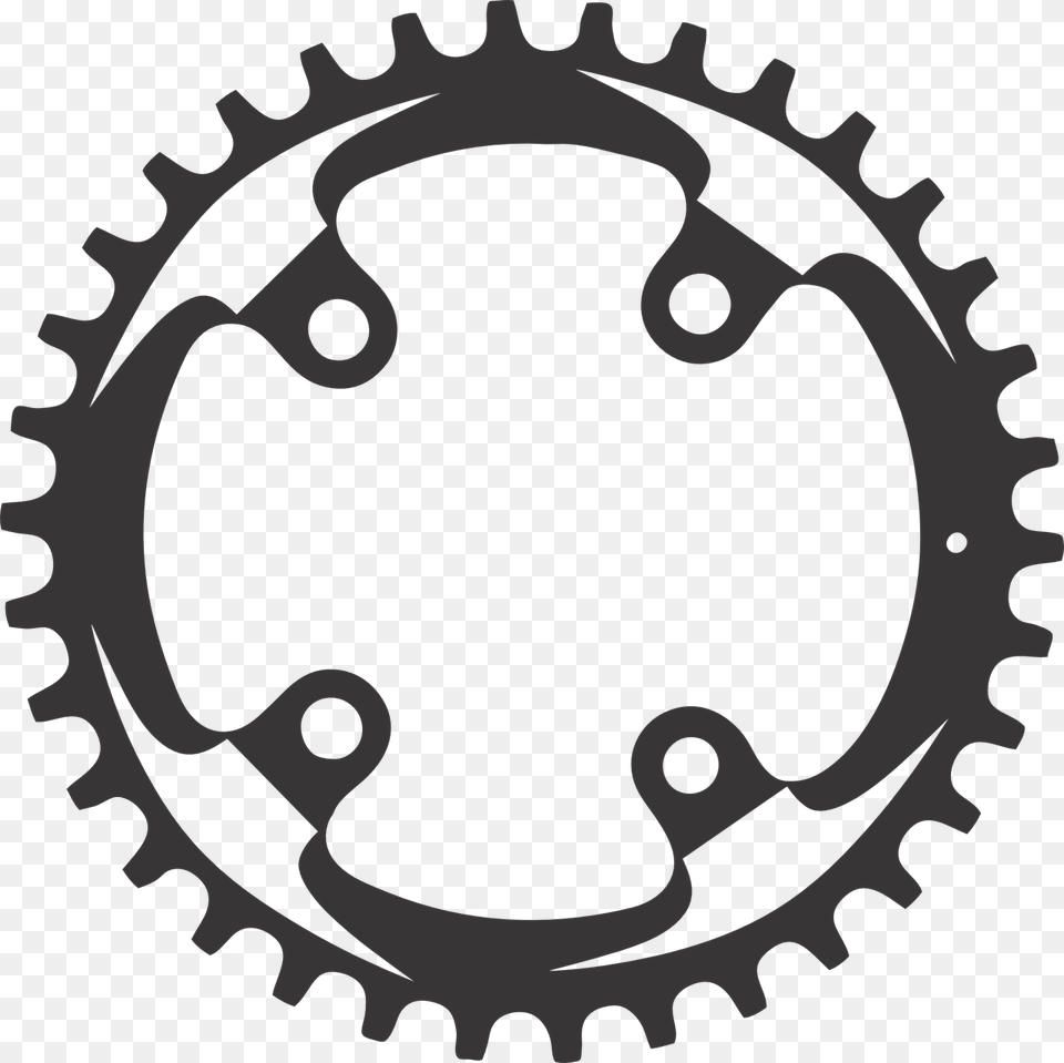 Derailleur Gears Bike Chain File, Machine, Gear Free Png