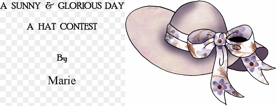 Derby Day By Marie Cowboy Hat, Clothing Free Transparent Png