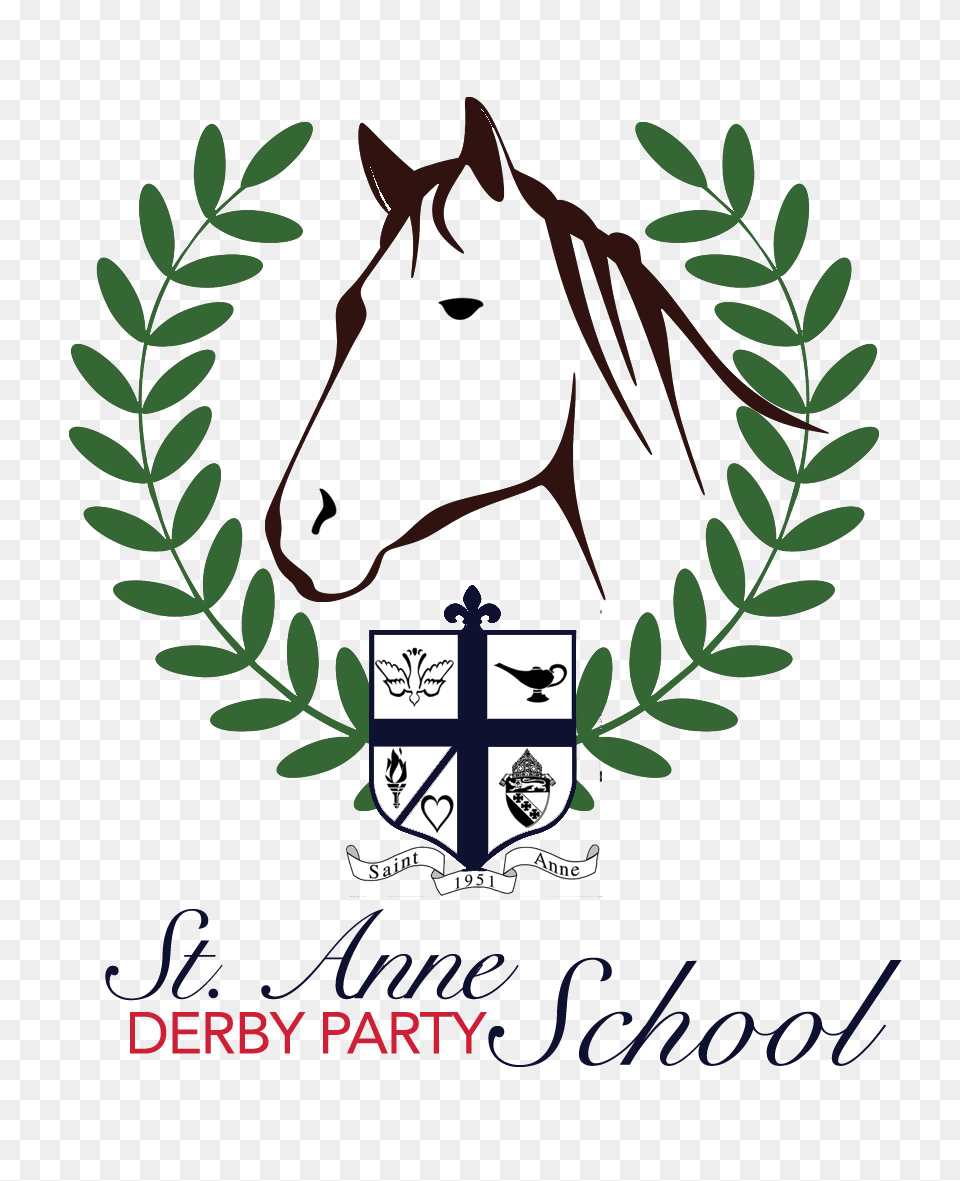 Derby Party, Advertisement, Poster, Book, Publication Png Image