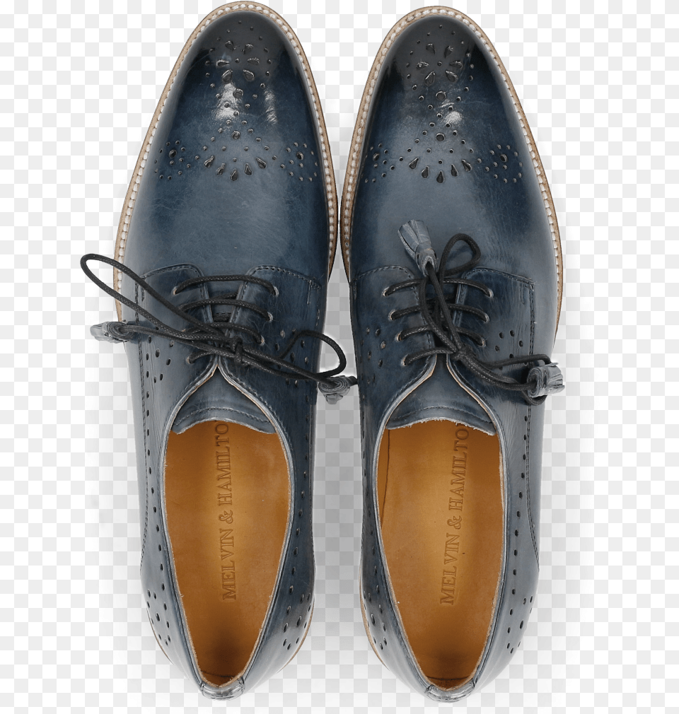 Derby Shoes Betty 2 Satellite Leather, Clothing, Footwear, Shoe, Sneaker Free Png