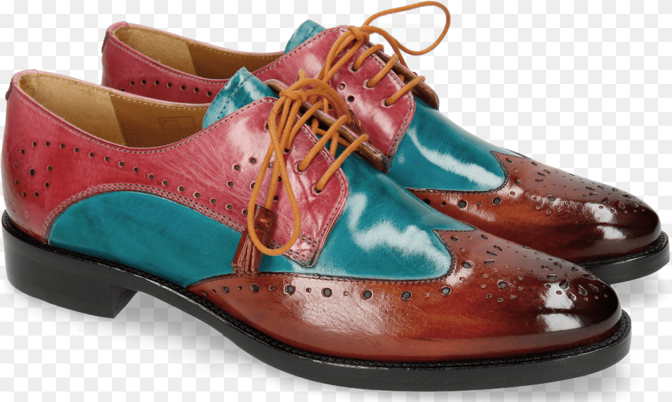 Derby Shoes Betty 3 Rust Abyss Bubblegum Shoe, Clothing, Footwear, Sneaker Free Png Download