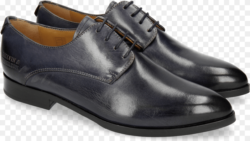 Derby Shoes Jessy 5 Avio Elastic Navy Shoe, Clothing, Footwear, Sneaker Free Png