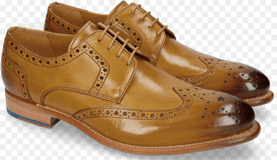 Derby Shoes Lionel 4 Sabbia Melvin Amp Hamilton, Clothing, Footwear, Shoe, Sneaker Png Image