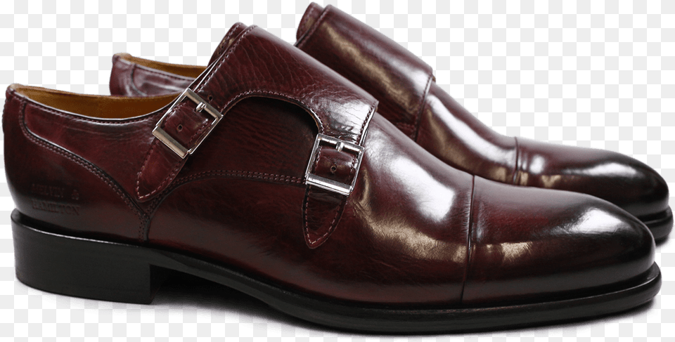 Derby Shoes Patrick 2 Burgundy Hrs Slip On Shoe, Clothing, Footwear, Sneaker, High Heel Free Transparent Png