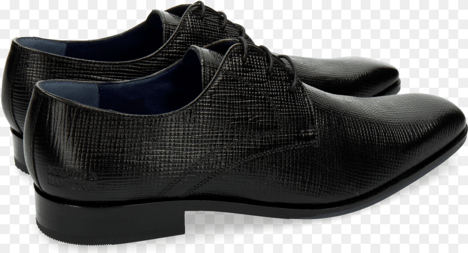 Derby Shoes Rico 1 Venice Haina Print 316 Black Vans Low Top Black, Clothing, Footwear, Shoe, Sneaker Png Image