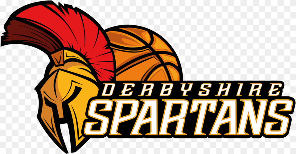 Derbyshire Spartans Basketball Spartan Logo, Animal, Bee, Insect, Invertebrate Free Png Download
