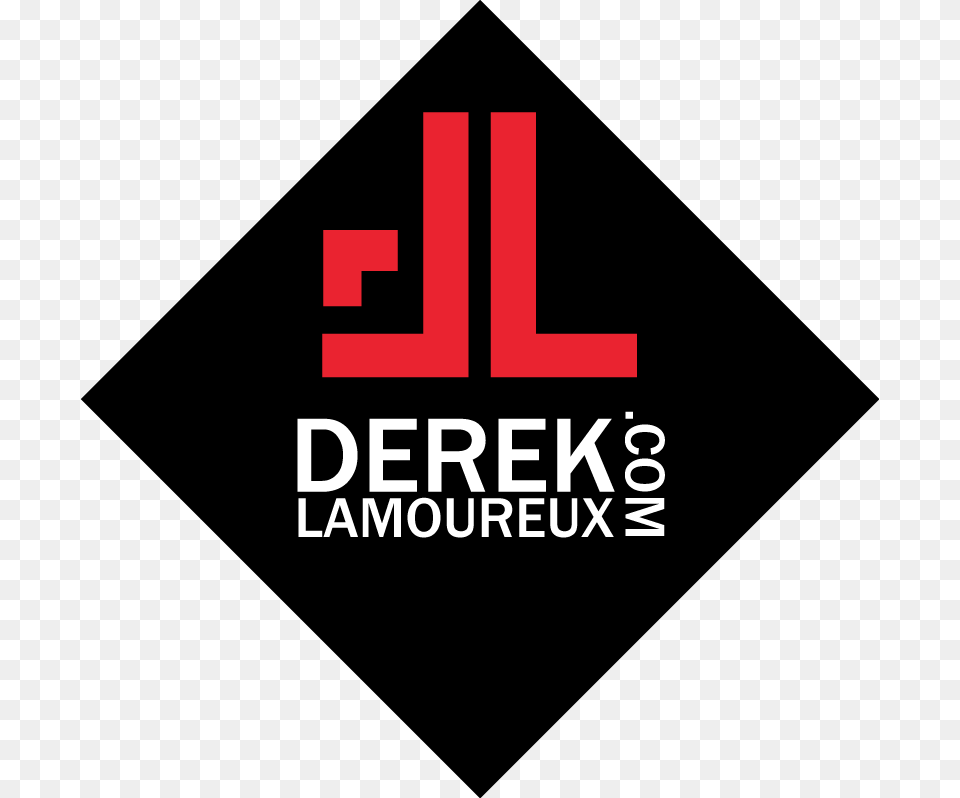 Derek Lamoureux Logo 2016 Emblem, Text Free Transparent Png