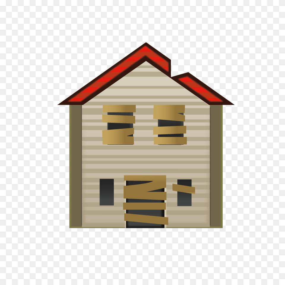 Derelict House Building Emojimantra, Architecture, Rural, Outdoors, Nature Free Png