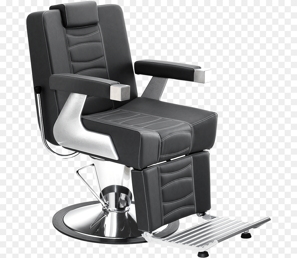 Derevyannoe Kreslo Barber, Chair, Furniture, Indoors, Home Decor Free Png