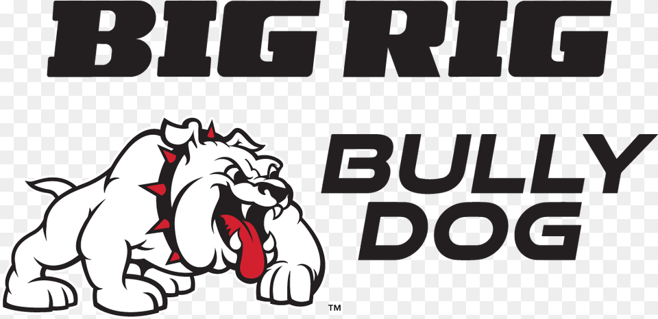 Derive Bully Dog Logos Illustration, Text Free Png