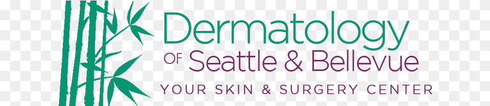 Derm Of Seattle Dermatology Of Seattle, Herbal, Herbs, Plant, Text Free Png Download