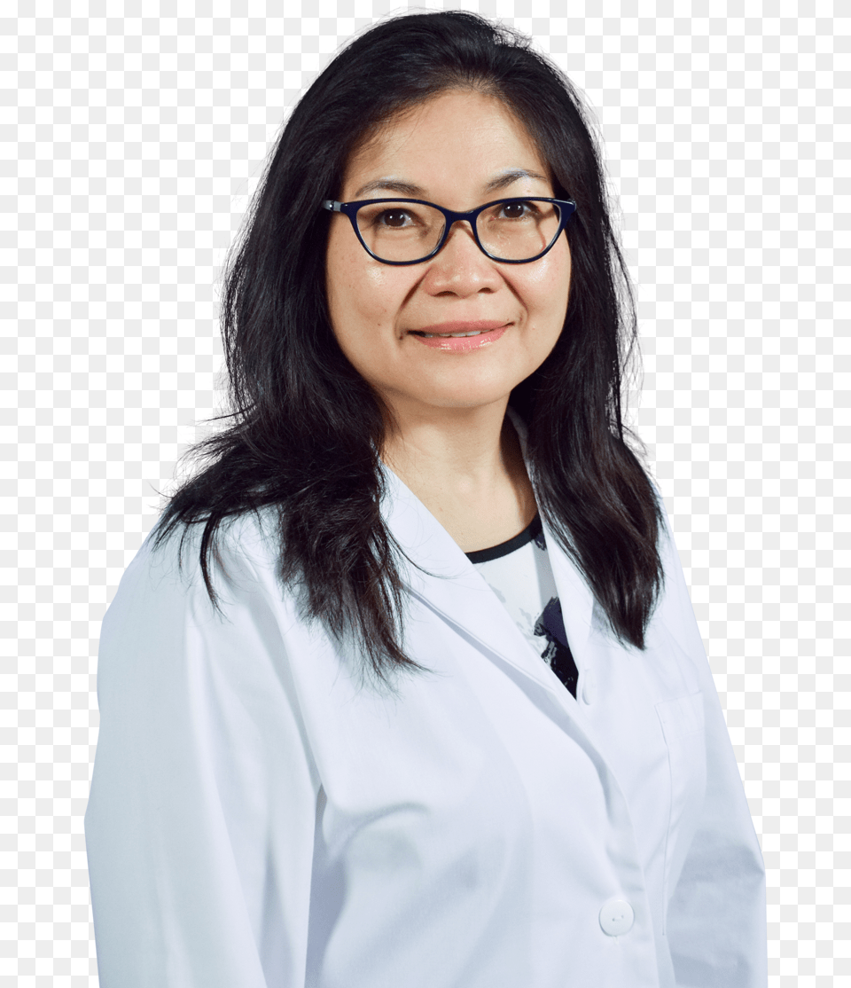Dermatology Doctor, Woman, Adult, Clothing, Coat Free Png