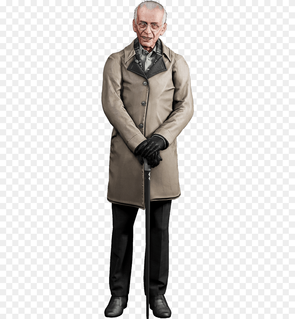 Dermot Quinn Watch Dogs, Clothing, Coat, Adult, Person Free Transparent Png