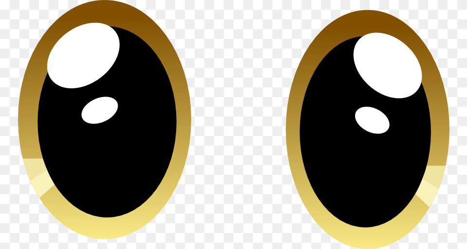 Derp Eyes Transparent Derp Eye, Disk Png