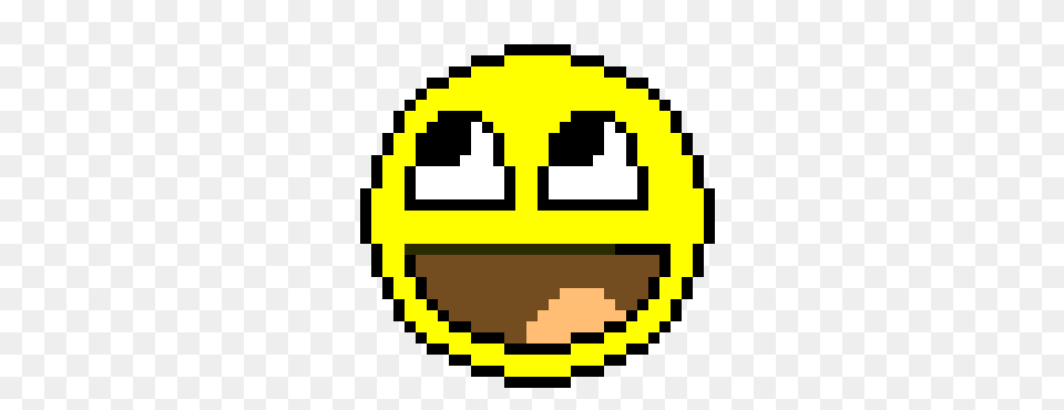 Derp Face Pixel Art Maker, Logo Png