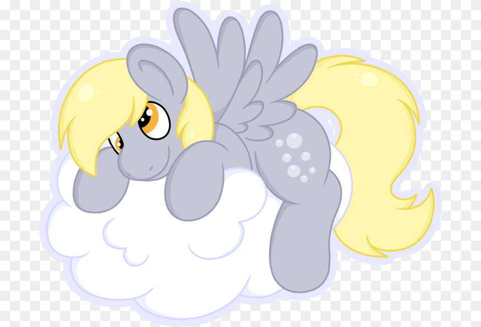 Derp Hooves Cartoon Png