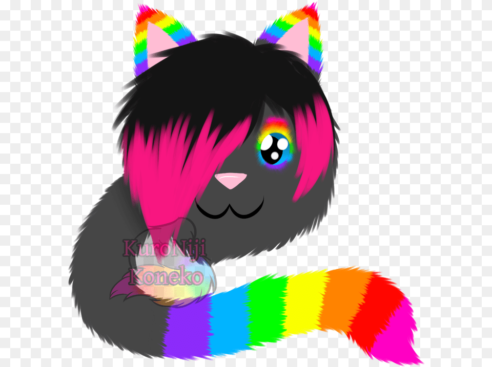 Derp Poof V Cat Yawns, Art, Graphics, Book, Comics Free Transparent Png