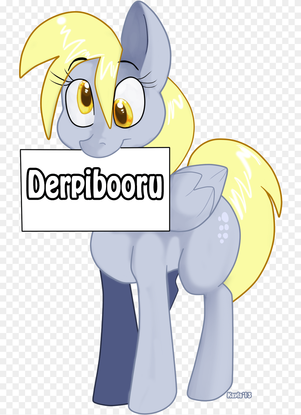 Derpibooru Derpy Hooves Female Mare Meta Mouth Cartoon, Book, Comics, Publication Free Png Download