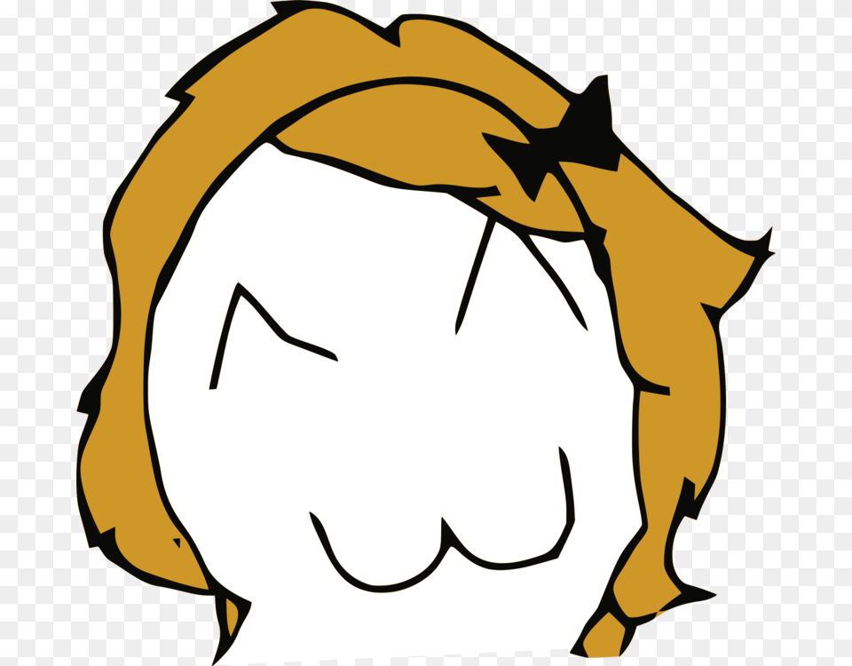 Derpina Meme, Logo, Bag, Person Free Png Download