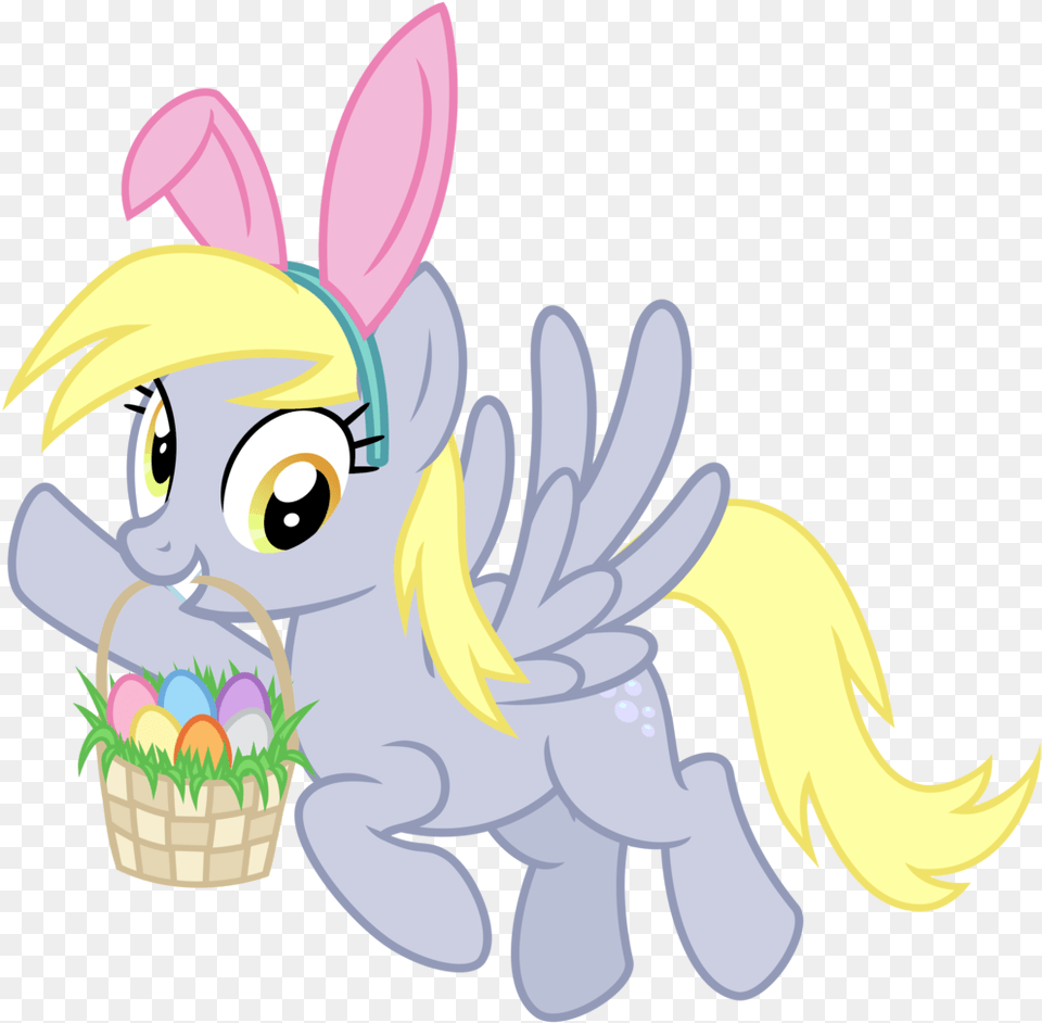 Derpy Hooves Halloween, Book, Comics, Publication, Cartoon Png Image