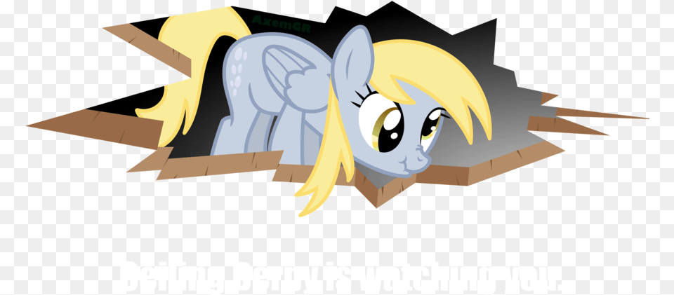 Derpy Hooves Iphone 6 Yellow Mammal Vertebrate Cartoon Princess Celestia, Animal, Rabbit Free Png