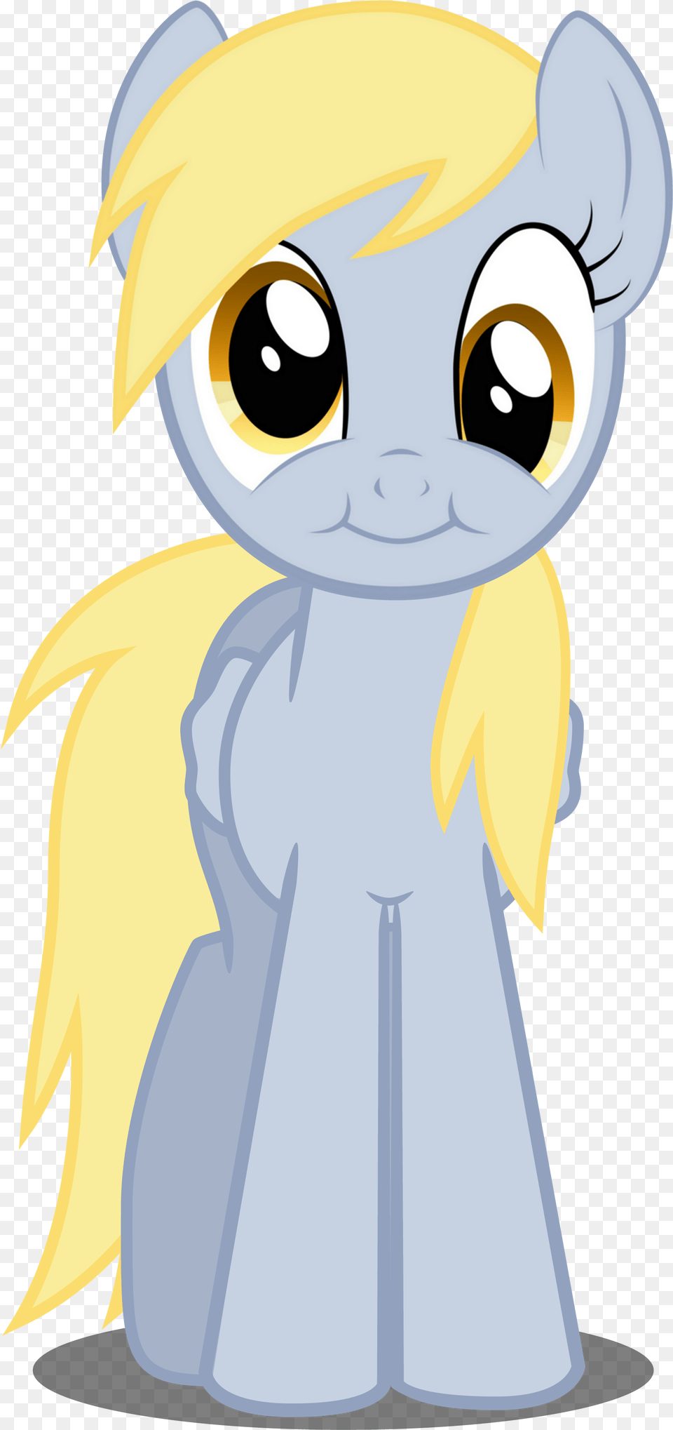 Derpy Hooves Pony Gif Twilight Sparkle Derpy Dog Iphone Derpy Hooves, Book, Comics, Publication, Nature Free Transparent Png