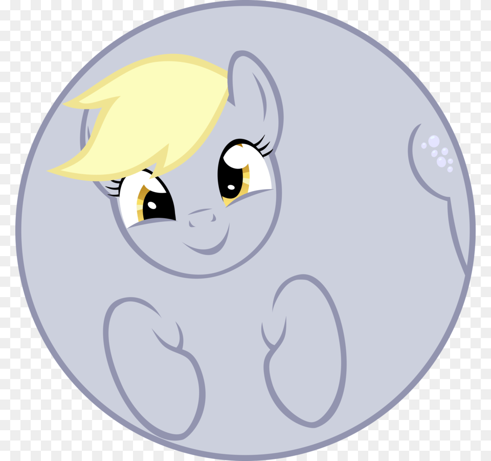 Derpy Hooves Rarity Applejack Pony Yellow Mammal Nose Sfericheskij Kon, Disk, Face, Head, Person Free Transparent Png