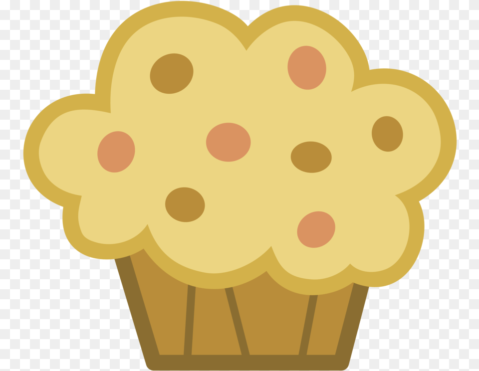 Derpy Hooves Wiki Fandom Mlp Muffin, Cake, Cream, Cupcake, Dessert Png