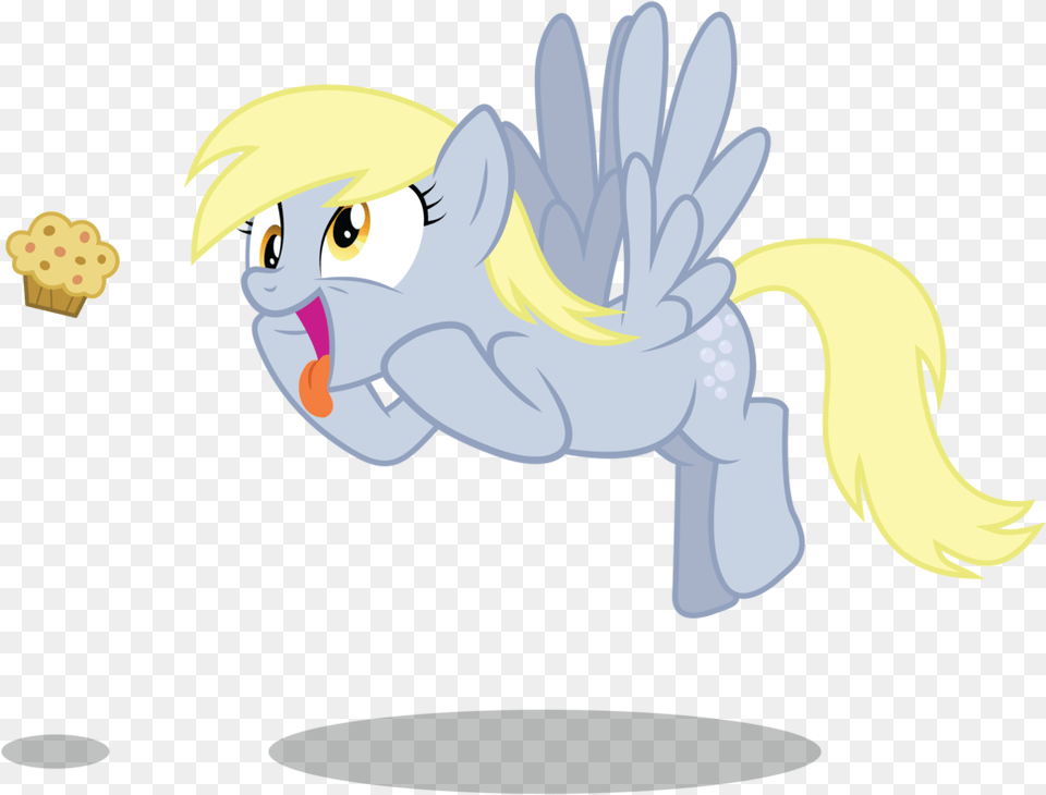 Derpy Wants The Muffin Muffin Derpy Free Png Download