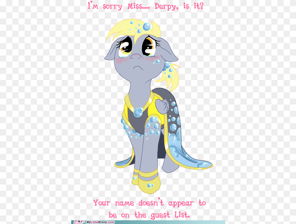 Derpy Will Never Die If You Agree With This Essay My Little Pony Funny Pictures Of Derpy, Book, Comics, Publication, Face Free Png Download