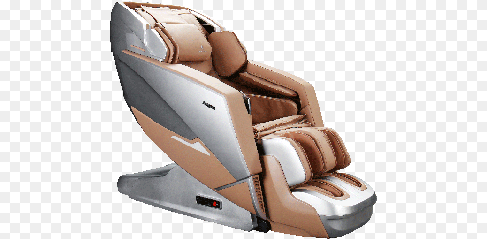 Derucci Top High End Full Body Massage Chair Relax Massage, Home Decor, Cushion, Vehicle, Transportation Png Image