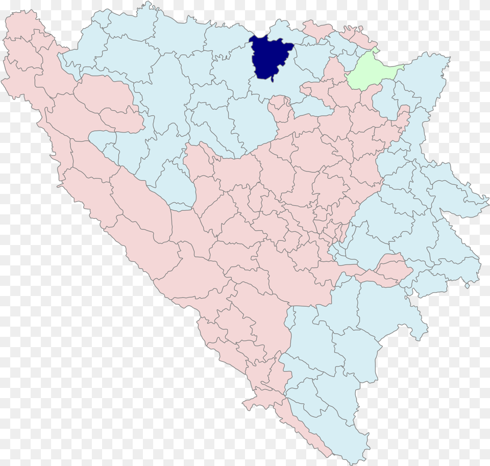 Derventa Bosnia, Atlas, Chart, Diagram, Map Free Png Download