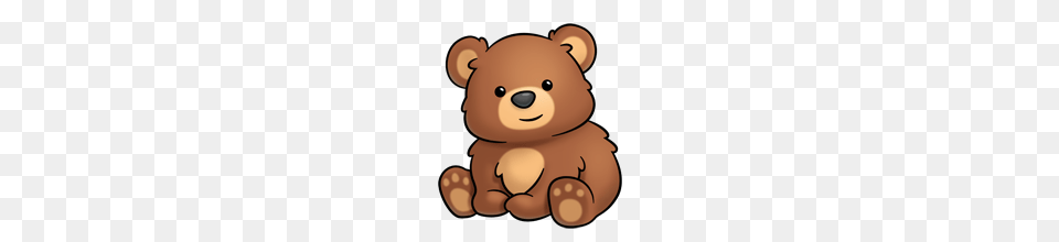 Des Images Sympas Pour Illustrer Ou Des Flash Cards Motivi, Teddy Bear, Toy, Animal, Bear Free Png Download