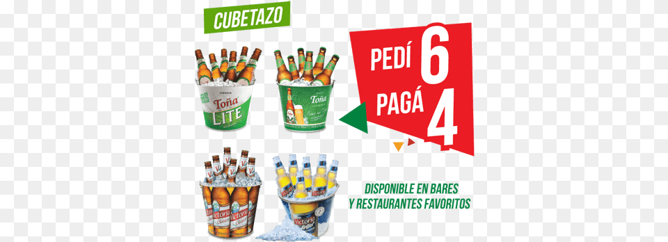 Desarrollo De Website Cerveza, Alcohol, Beer, Beverage, Advertisement Free Png