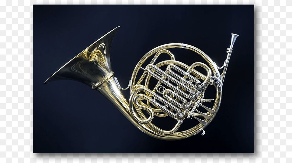 Descant French Horn, Brass Section, Musical Instrument, French Horn, Smoke Pipe Free Transparent Png