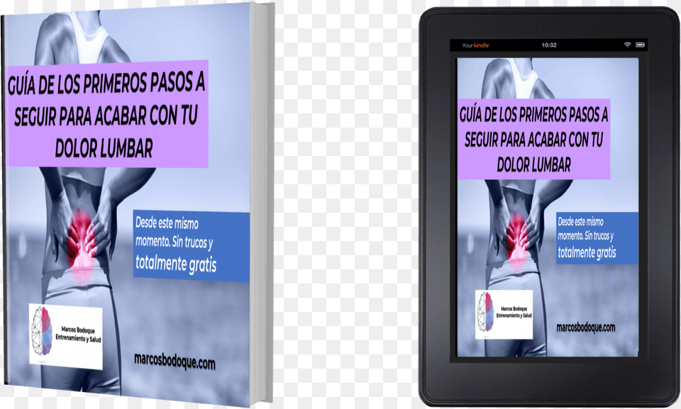 Descarga Gratis La Gua De Los Primeros Pasos Para Billboard, Computer, Electronics, Tablet Computer, Adult Free Png